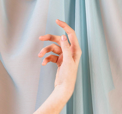 ハンドマッサージ