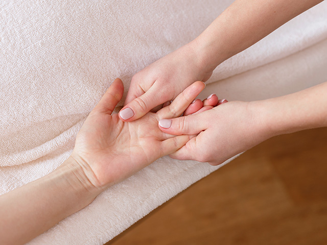 イメージ写真：Hue（ヒュー）