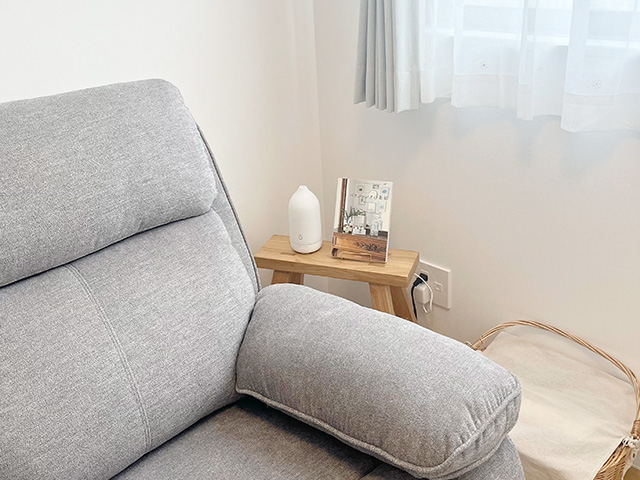 イメージ写真：Hue（ヒュー）